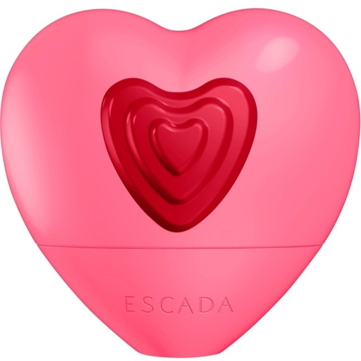Escada Candy Love Edt 100ml i gruppen SKØNHED & HELSE / Duft & Parfume / Parfume / Parfume til hende hos TP E-commerce Nordic AB (D30620)