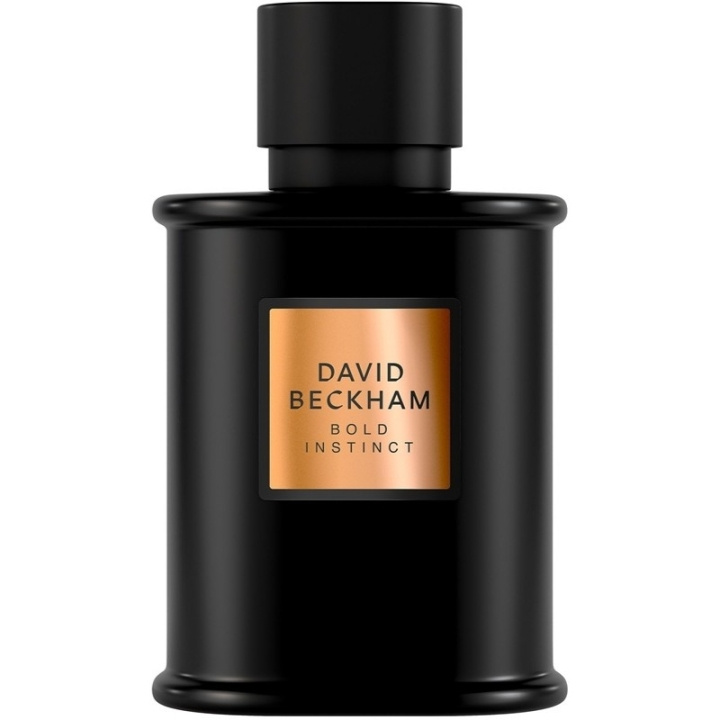 David Beckham Bold Instinct Edp 75ml i gruppen SKØNHED & HELSE / Duft & Parfume / Parfume / Parfume til ham hos TP E-commerce Nordic AB (D30622)