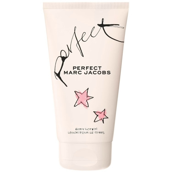 Marc Jacobs Perfect Body Lotion 150ml i gruppen SKØNHED & HELSE / Hudpleje / Kropspleje / Body lotion hos TP E-commerce Nordic AB (D30628)