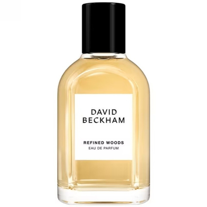 David Beckham Refined Woods Edp 50ml i gruppen SKØNHED & HELSE / Duft & Parfume / Parfume / Parfume til ham hos TP E-commerce Nordic AB (D30637)