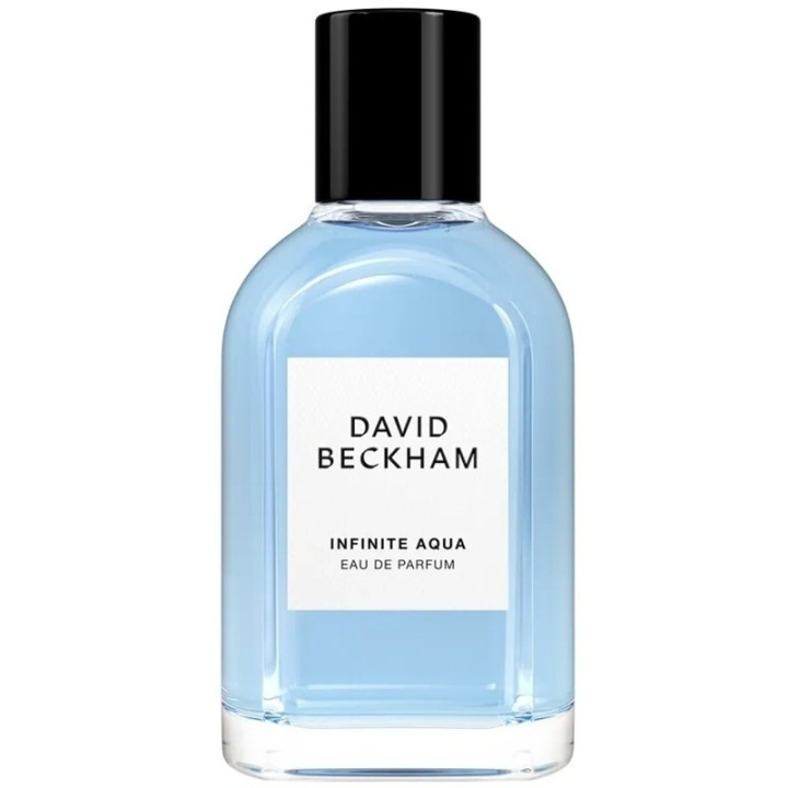 David Beckham Infinite Aqua Edp 50ml i gruppen SKØNHED & HELSE / Duft & Parfume / Parfume / Parfume kasser hos TP E-commerce Nordic AB (D30639)