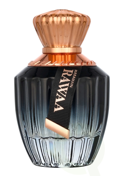 Al Haramain Rawaa Edp Spray 100 ml i gruppen SKØNHED & HELSE / Duft & Parfume / Parfume / Unisex hos TP E-commerce Nordic AB (D30679)