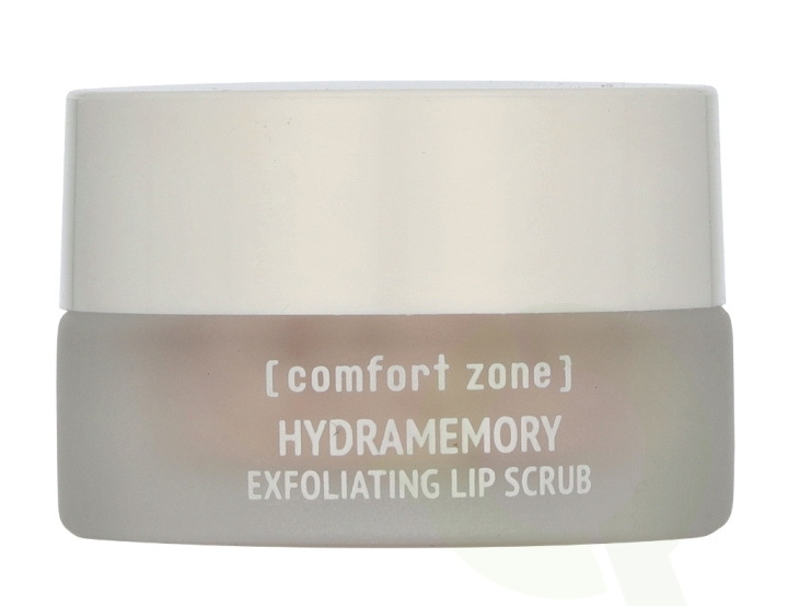 Comfort Zone Hydramemory Exfoliating Lip Scrub 10 ml i gruppen SKØNHED & HELSE / Makeup / Læber / Læbepomade hos TP E-commerce Nordic AB (D30709)