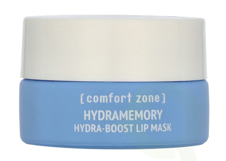 Comfort Zone Hydramemory Hydra-Boost Lip Mask 10 ml i gruppen SKØNHED & HELSE / Makeup / Læber / Læbepomade hos TP E-commerce Nordic AB (D30710)