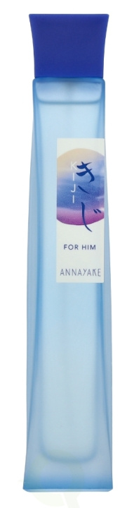 Annayake Kiji For Him Edt Spray 100 ml i gruppen SKØNHED & HELSE / Duft & Parfume / Parfume / Parfume til ham hos TP E-commerce Nordic AB (D30726)
