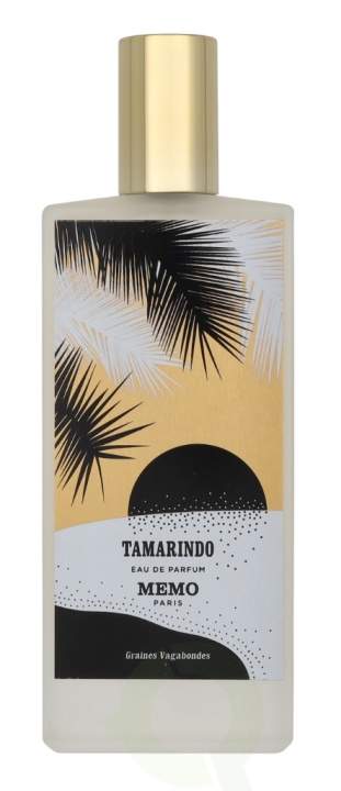 Memo Tamarindo Edp Spray 75 ml i gruppen SKØNHED & HELSE / Duft & Parfume / Parfume / Unisex hos TP E-commerce Nordic AB (D30737)