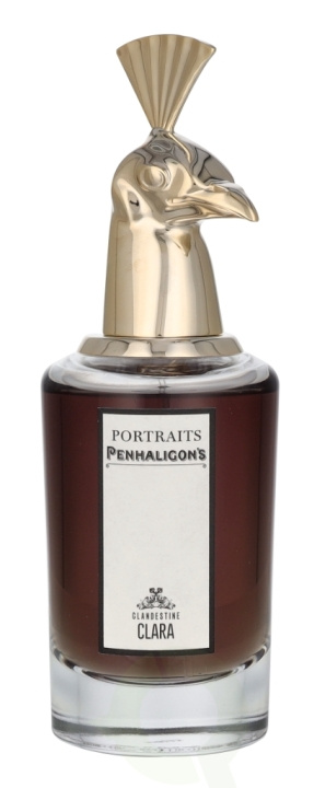Penhaligon\'S Clandestine Clara For Women Edp Spray 75 ml i gruppen SKØNHED & HELSE / Duft & Parfume / Parfume / Parfume til hende hos TP E-commerce Nordic AB (D30738)