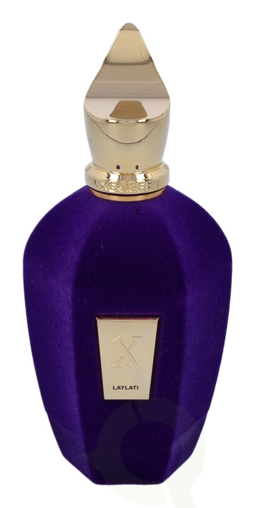 Xerjoff Sospiro Laylati Edp 100 ml i gruppen SKØNHED & HELSE / Duft & Parfume / Parfume / Unisex hos TP E-commerce Nordic AB (D30745)