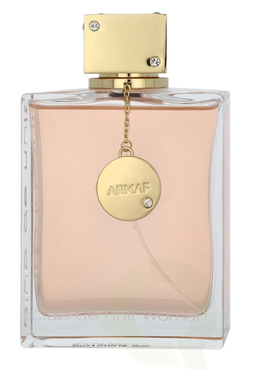 Armaf Club De Nuit Woman Edp Spray 200 ml i gruppen SKØNHED & HELSE / Duft & Parfume / Parfume / Parfume til hende hos TP E-commerce Nordic AB (D30750)