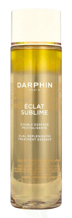Darphin Eclat Sublime Double Revitalizing Essence 150 ml i gruppen SKØNHED & HELSE / Hudpleje / Ansigt / Hudserum hos TP E-commerce Nordic AB (D30751)