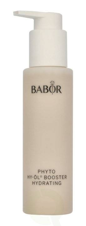 Babor Phyto Hy-OL Booster Hydrating 100 ml i gruppen SKØNHED & HELSE / Hudpleje / Ansigt / Rengøring hos TP E-commerce Nordic AB (D30754)