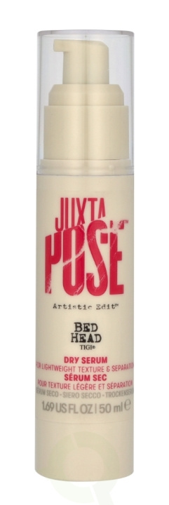 TIGI BH Artistic Edit Juxta Pose Serum 50 ml i gruppen SKØNHED & HELSE / Hudpleje / Ansigt / Hudserum hos TP E-commerce Nordic AB (D30779)