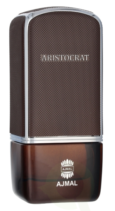 Ajmal Aristocrat Edp Spray 75 ml i gruppen SKØNHED & HELSE / Duft & Parfume / Parfume / Parfume til ham hos TP E-commerce Nordic AB (D30789)