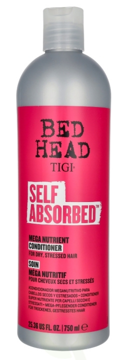 TIGI BH Self Absorbed Conditioner 750 ml i gruppen SKØNHED & HELSE / Hår og styling / Hårpleje / Balsam hos TP E-commerce Nordic AB (D30792)