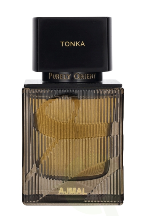 Ajmal Purely Orient Tonka Edp Spray 75 ml i gruppen SKØNHED & HELSE / Duft & Parfume / Parfume / Unisex hos TP E-commerce Nordic AB (D30798)