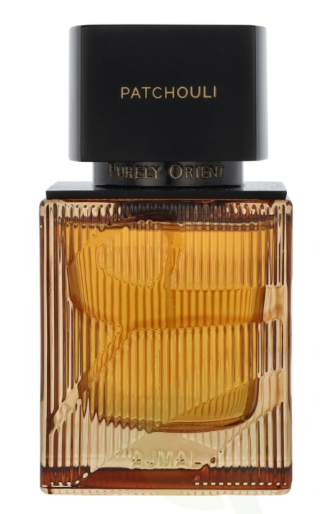 Ajmal Purely Orient Pathcouli Edp Spray 75 ml i gruppen SKØNHED & HELSE / Duft & Parfume / Parfume / Unisex hos TP E-commerce Nordic AB (D30800)