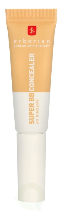 Erborian Super BB Concealer 10 ml Nude i gruppen SKØNHED & HELSE / Makeup / Makeup ansigt / Concealer hos TP E-commerce Nordic AB (D30813)