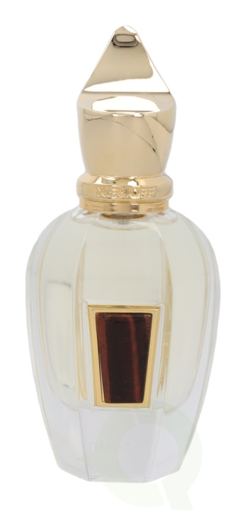 Xerjoff Damarose Edp Spray 50 ml 17/17 ART Collection i gruppen SKØNHED & HELSE / Duft & Parfume / Parfume / Parfume til hende hos TP E-commerce Nordic AB (D30817)