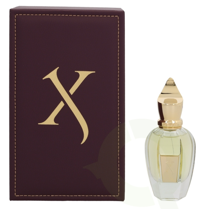 Xerjoff Kobe Edp Spray 50 ml XJ Shooting Star Collection i gruppen SKØNHED & HELSE / Duft & Parfume / Parfume / Unisex hos TP E-commerce Nordic AB (D30821)