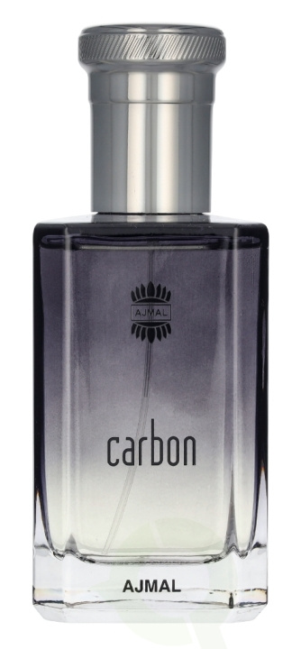 Ajmal Carbon Edp Spray 100 ml i gruppen SKØNHED & HELSE / Duft & Parfume / Parfume / Parfume til ham hos TP E-commerce Nordic AB (D30826)
