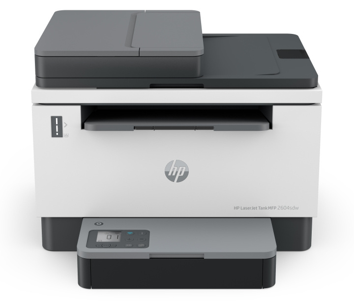 HP LaserJet Tank MFP 2604sdw i gruppen COMPUTERTILBEHØR / Printere og tilbehør / Printere / 3D-printere og tilbehør / Skrivare hos TP E-commerce Nordic AB (D30839)