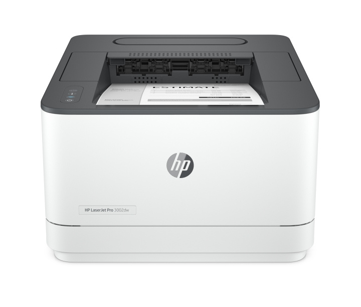 HP LaserJet Pro 3002dw sort/hvid-printer i gruppen COMPUTERTILBEHØR / Printere og tilbehør / Printere / 3D-printere og tilbehør / Skrivare hos TP E-commerce Nordic AB (D30840)