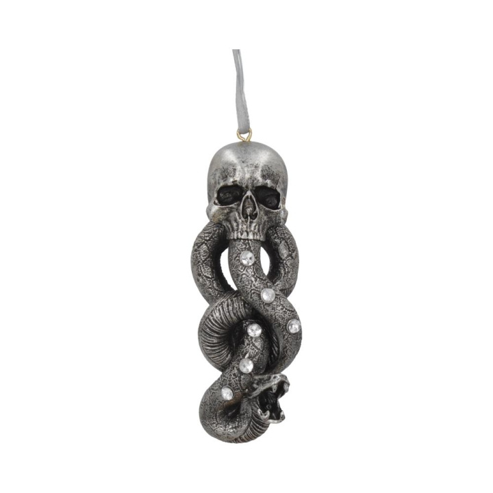 Harry Potter Det mørke mærke hængende ornament 9,5 cm i gruppen SPORT, FRITID & HOBBY / Sjove gadgets / Samlergenstande hos TP E-commerce Nordic AB (D30852)