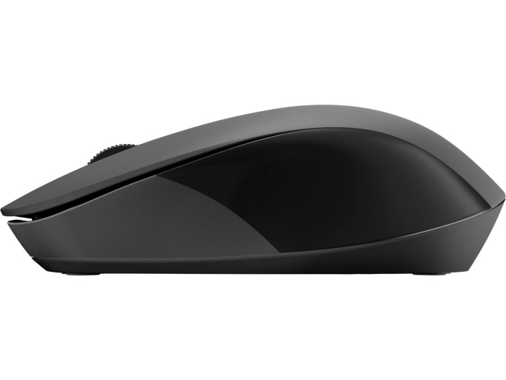 HP 150 trådløs mus, sort i gruppen COMPUTERTILBEHØR / Mus og tastatur / Mus hos TP E-commerce Nordic AB (D30855)