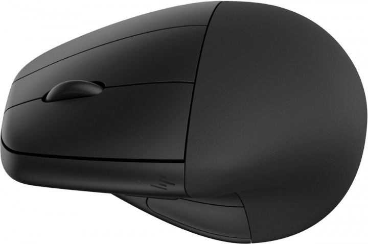 HP 920 Ergonomisk lodret trådløs mus i gruppen COMPUTERTILBEHØR / Mus og tastatur / Mus hos TP E-commerce Nordic AB (D30856)