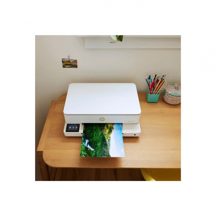 HP Envy 6120e alt-i-en-printer i gruppen COMPUTERTILBEHØR / Printere og tilbehør / Printere / 3D-printere og tilbehør / Skrivare hos TP E-commerce Nordic AB (D30870)