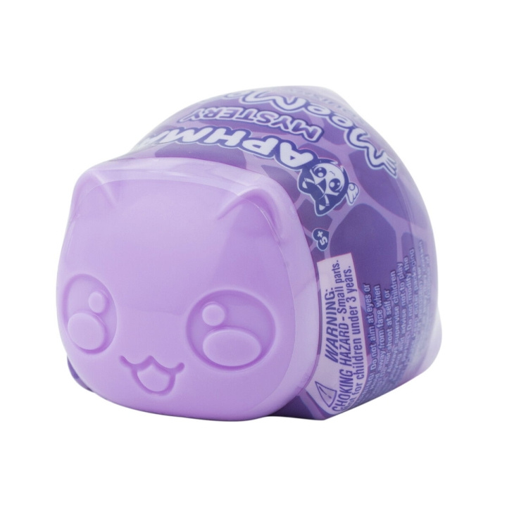 Aphmau Mystery Squisies S2 (262-66012) i gruppen SPORT, FRITID & HOBBY / Sjove gadgets / Samlergenstande hos TP E-commerce Nordic AB (D30875)