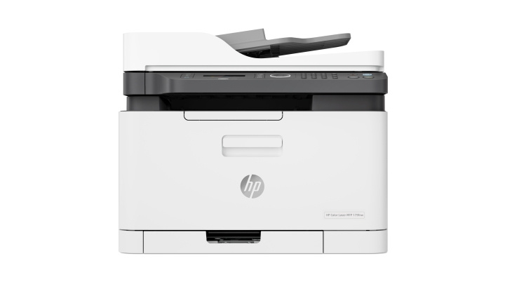 HP Farvelaser MFP 179fnw printer i gruppen COMPUTERTILBEHØR / Printere og tilbehør / Printere / 3D-printere og tilbehør / Skrivare hos TP E-commerce Nordic AB (D30901)