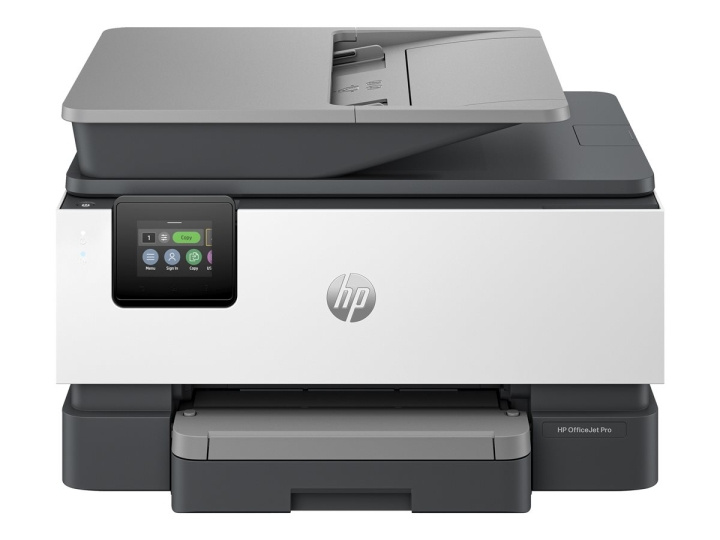 HP OfficeJet Pro 9120b AiO-printer i gruppen COMPUTERTILBEHØR / Printere og tilbehør / Printere / 3D-printere og tilbehør / Skrivare hos TP E-commerce Nordic AB (D30903)