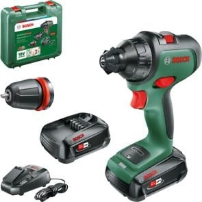 Bosch AdvancedDrill 18 i gruppen HJEM, HUS & HAVE / Værktøj / Boremaskiner hos TP E-commerce Nordic AB (D30938)