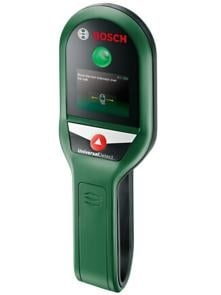 Bosch Universal Detect E i gruppen HJEM, HUS & HAVE / Værktøj / Øvrigt værktøjer og tilbehør hos TP E-commerce Nordic AB (D30941)