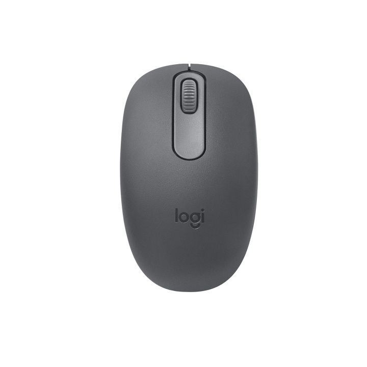 Logitech Logitech M196 Bluetooth-mus i gruppen COMPUTERTILBEHØR / Mus og tastatur / Mus hos TP E-commerce Nordic AB (D30971)