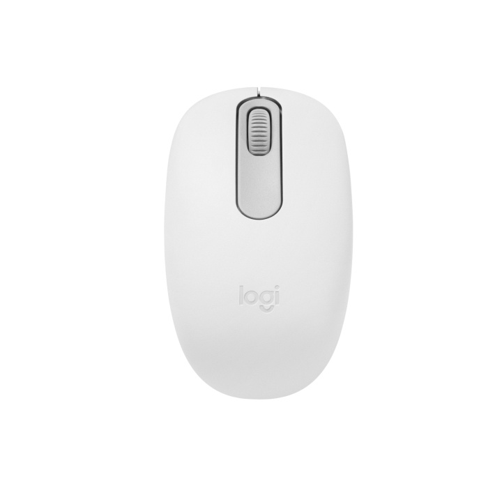 Logitech Logitech M196 Bluetooth-mus i gruppen COMPUTERTILBEHØR / Mus og tastatur / Mus hos TP E-commerce Nordic AB (D30972)
