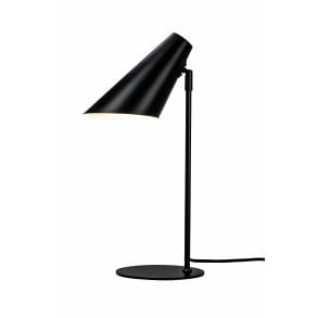 Dyberg-Larsen Cale bordlampe - Sort i gruppen HJEMMEELEKTRONIK / Lys / Bordlamper hos TP E-commerce Nordic AB (D31002)