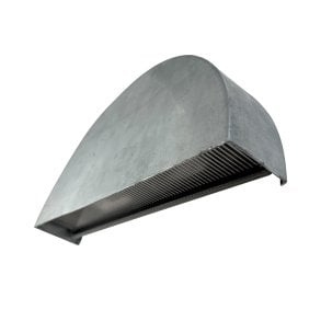 Dyberg-Larsen Scott udendørs lampe - Galv i gruppen HJEM, HUS & HAVE / Elektricitet & Belysning / Udendørs belysning hos TP E-commerce Nordic AB (D31027)