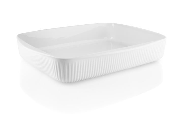 Eva Trio Legio Nova ovnfast fad - 37x30 cm i gruppen HJEM, HUS & HAVE / Køkkenredskaber / Bageplader hos TP E-commerce Nordic AB (D31040)