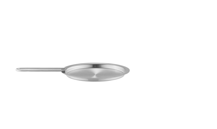 Eva Trio Låg - Børstet stål - 13 cm i gruppen HJEM, HUS & HAVE / Køkkenredskaber / Øvrige køkkenredskaber hos TP E-commerce Nordic AB (D31060)
