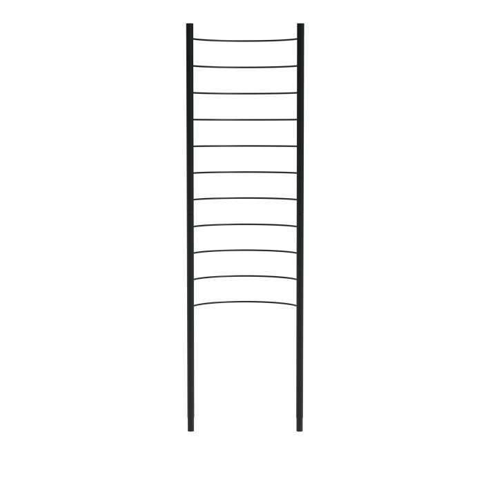 Eva Solo Simply Grow Plant Pot Trellis - Sort - 145x42x21 cm i gruppen SPORT, FRITID & HOBBY / Sjove gadgets / Smarte løsninger hos TP E-commerce Nordic AB (D31075)