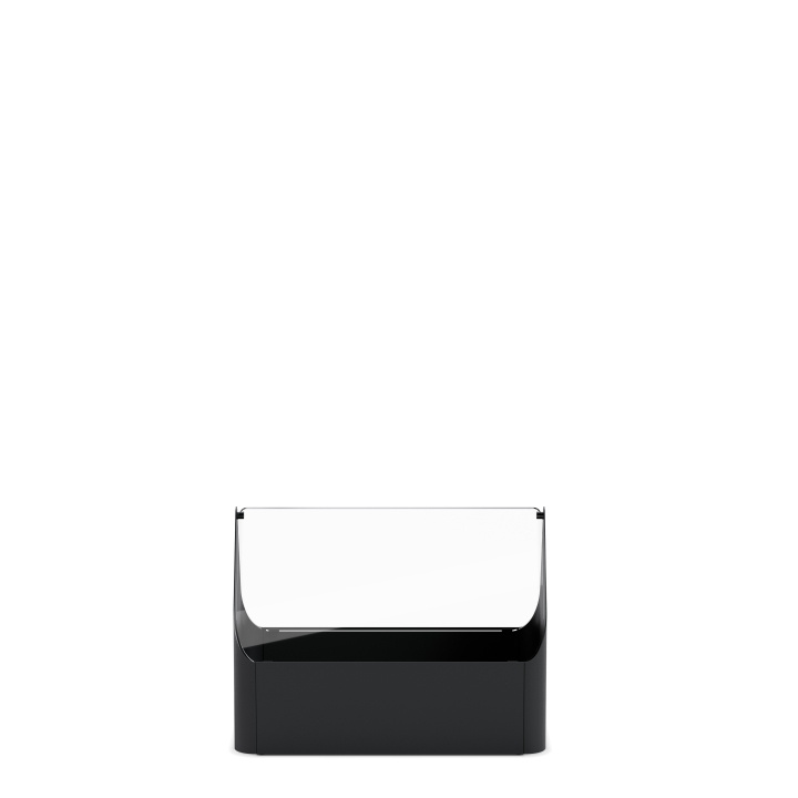 Eva Solo Simply Grow Mini-drivhus - Sort - 32x42x20 cm i gruppen SPORT, FRITID & HOBBY / Sjove gadgets / Smarte løsninger hos TP E-commerce Nordic AB (D31076)