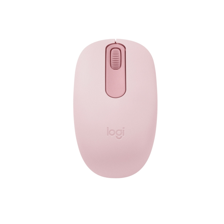 Logitech Logitech M196 Bluetooth-mus i gruppen COMPUTERTILBEHØR / Mus og tastatur / Mus hos TP E-commerce Nordic AB (D31156)