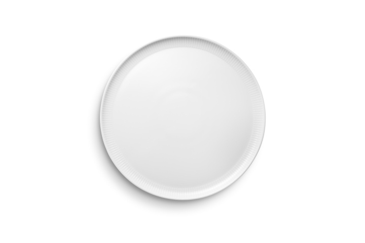 Eva Trio Legio Nova pizzatallerken - 31,5 cm - sæt med 4 stk i gruppen HJEM, HUS & HAVE / Køkkenredskaber / Øvrige køkkenredskaber hos TP E-commerce Nordic AB (D31169)