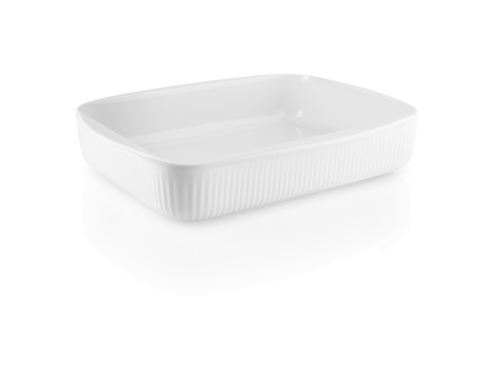 Eva Trio Legio Nova ovnfast fad - 30,5x24,5 cm i gruppen HJEM, HUS & HAVE / Køkkenredskaber / Bageplader hos TP E-commerce Nordic AB (D31195)