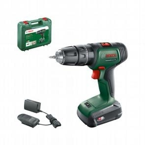 Bosch UniversalImpact 18V 1X18V 1,5Ah i gruppen HJEM, HUS & HAVE / Værktøj / Batterier til håndværktøj hos TP E-commerce Nordic AB (D31282)