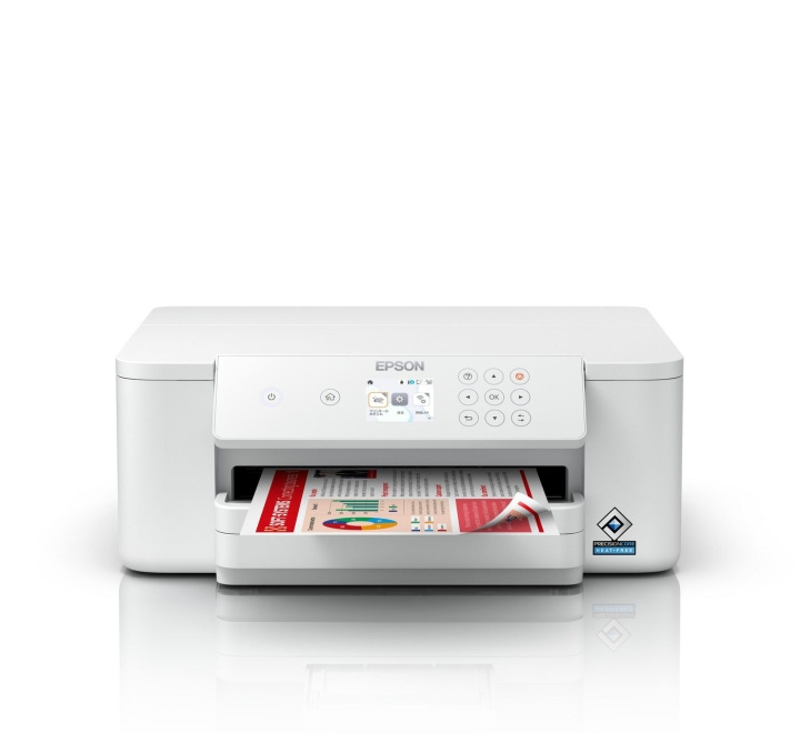 Epson WorkForce Pro WF-C4310DW i gruppen COMPUTERTILBEHØR / Printere og tilbehør / Printere hos TP E-commerce Nordic AB (D31288)