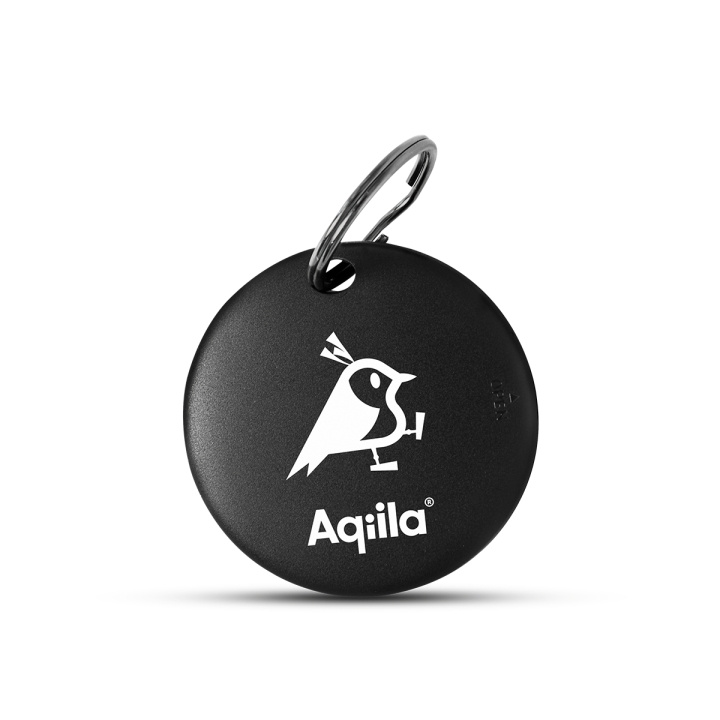 Aqiila Tagbird - Item Finder (1-pak) i gruppen SPORT, FRITID & HOBBY / Sjove gadgets / Smarte løsninger hos TP E-commerce Nordic AB (D31343)