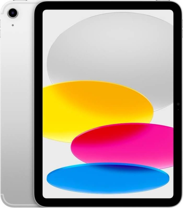 Apple iPad A16 Wi-Fi 128GB 11 i gruppen SMARTPHONES & TABLETS / Tablets hos TP E-commerce Nordic AB (D31348)